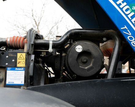 Нью Холланд T7060, об'ємом двигуна 6.7 л та пробігом 0 тис. км за 92307 $, фото 26 на Automoto.ua