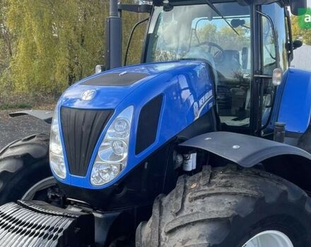 Нью Холланд T7060, об'ємом двигуна 0 л та пробігом 0 тис. км за 68000 $, фото 2 на Automoto.ua