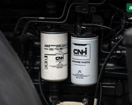 Нью Холланд T7060, об'ємом двигуна 6.7 л та пробігом 0 тис. км за 92307 $, фото 8 на Automoto.ua