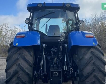 Нью Холланд T7060, об'ємом двигуна 0 л та пробігом 0 тис. км за 68000 $, фото 6 на Automoto.ua