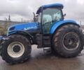 Нью Холланд T7060, об'ємом двигуна 6.73 л та пробігом 0 тис. км за 65000 $, фото 1 на Automoto.ua