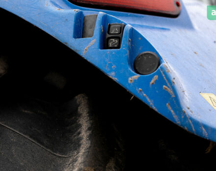 Нью Холланд T7060, об'ємом двигуна 6.7 л та пробігом 0 тис. км за 92307 $, фото 21 на Automoto.ua