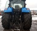Нью Холланд T7060, объемом двигателя 6.73 л и пробегом 0 тыс. км за 77000 $, фото 4 на Automoto.ua