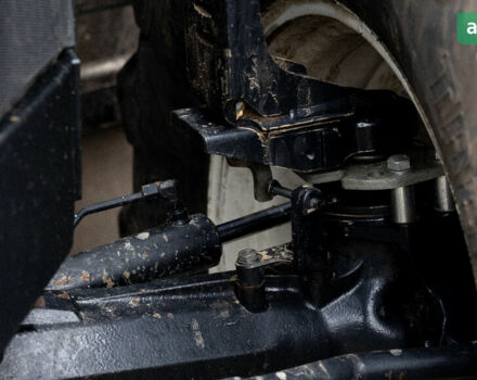 Нью Холланд T7060, об'ємом двигуна 6.7 л та пробігом 0 тис. км за 92307 $, фото 23 на Automoto.ua