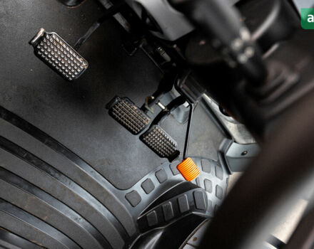 Нью Холланд T7060, об'ємом двигуна 6.7 л та пробігом 0 тис. км за 92307 $, фото 18 на Automoto.ua