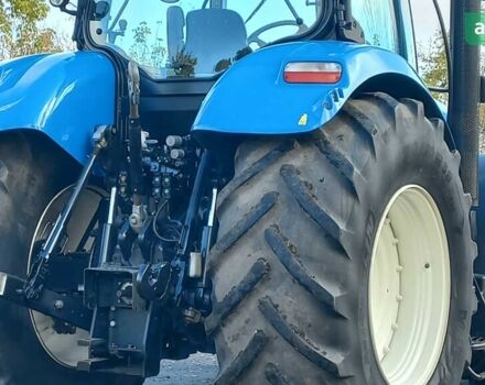 Нью Холланд T7060, об'ємом двигуна 0 л та пробігом 0 тис. км за 68000 $, фото 4 на Automoto.ua