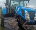 Нью Холланд T7060, объемом двигателя 6.73 л и пробегом 0 тыс. км за 77000 $, фото 1 на Automoto.ua