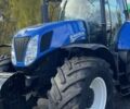 Нью Холланд T7060, об'ємом двигуна 0 л та пробігом 0 тис. км за 68000 $, фото 1 на Automoto.ua