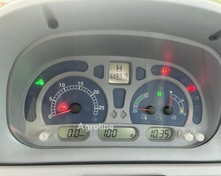 Нью Холланд T7060, об'ємом двигуна 0 л та пробігом 0 тис. км за 87226 $, фото 7 на Automoto.ua