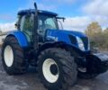 Нью Холланд T7060, объемом двигателя 6.73 л и пробегом 0 тыс. км за 68000 $, фото 1 на Automoto.ua