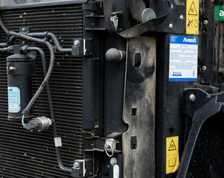 Нью Холланд T7060, об'ємом двигуна 6.7 л та пробігом 0 тис. км за 92307 $, фото 25 на Automoto.ua