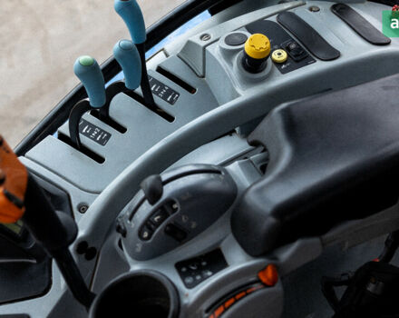 Нью Холланд T7060, об'ємом двигуна 6.7 л та пробігом 0 тис. км за 92307 $, фото 15 на Automoto.ua