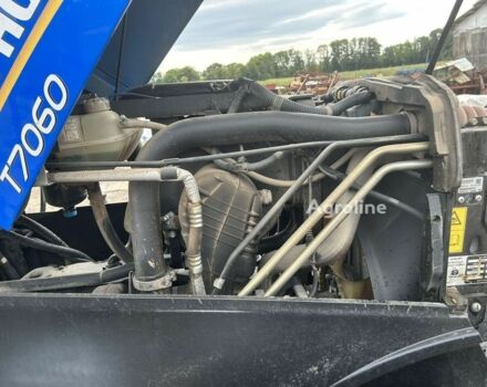 Нью Холланд T7060, об'ємом двигуна 0 л та пробігом 0 тис. км за 87226 $, фото 10 на Automoto.ua