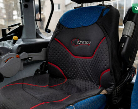 Нью Холланд T7060, об'ємом двигуна 6.7 л та пробігом 0 тис. км за 92307 $, фото 13 на Automoto.ua