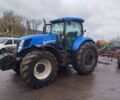 Нью Холланд T7060, об'ємом двигуна 6.73 л та пробігом 0 тис. км за 65000 $, фото 1 на Automoto.ua