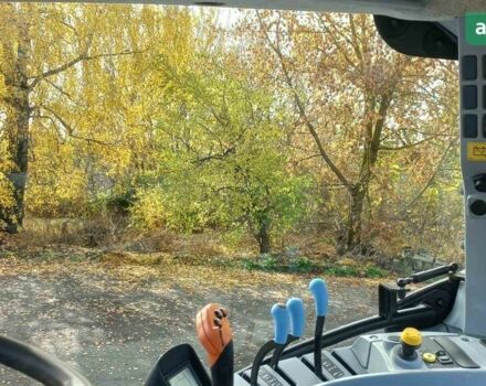 Нью Холланд T7060, об'ємом двигуна 0 л та пробігом 0 тис. км за 68000 $, фото 13 на Automoto.ua