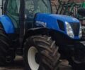 Нью Холланд T7060, объемом двигателя 0 л и пробегом 0 тыс. км за 87693 $, фото 1 на Automoto.ua