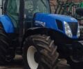 Нью Холланд T7060, объемом двигателя 0 л и пробегом 0 тыс. км за 86822 $, фото 1 на Automoto.ua