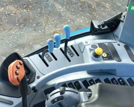 Нью Холланд T7060, об'ємом двигуна 0 л та пробігом 0 тис. км за 68000 $, фото 12 на Automoto.ua