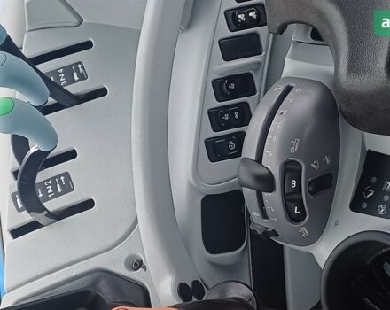 Нью Холланд T7060, объемом двигателя 0 л и пробегом 0 тыс. км за 86822 $, фото 4 на Automoto.ua