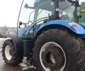 Нью Холланд T7060, объемом двигателя 6.73 л и пробегом 0 тыс. км за 77000 $, фото 3 на Automoto.ua
