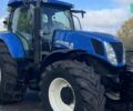 Нью Холланд T7060, об'ємом двигуна 0 л та пробігом 0 тис. км за 68000 $, фото 1 на Automoto.ua