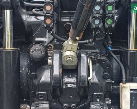 Нью Холланд T7060, объемом двигателя 0 л и пробегом 0 тыс. км за 86822 $, фото 6 на Automoto.ua