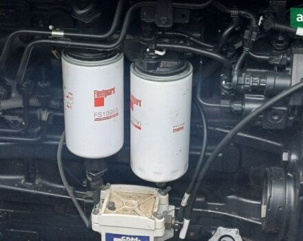 Нью Холланд T7060, объемом двигателя 0 л и пробегом 0 тыс. км за 86822 $, фото 7 на Automoto.ua