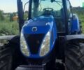 Нью Холланд T7060, об'ємом двигуна 0 л та пробігом 0 тис. км за 82000 $, фото 5 на Automoto.ua