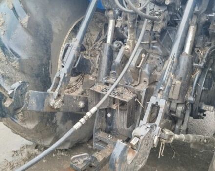 Нью Холланд T7060, об'ємом двигуна 6.73 л та пробігом 0 тис. км за 65000 $, фото 4 на Automoto.ua