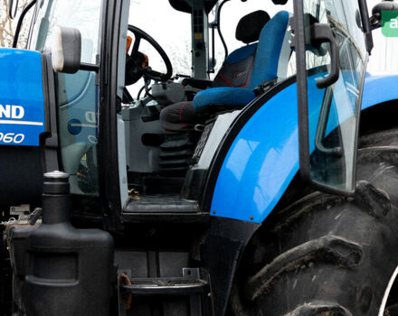 Нью Холланд T7060, об'ємом двигуна 6.7 л та пробігом 0 тис. км за 92307 $, фото 20 на Automoto.ua