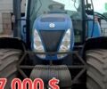 Нью Холланд T7060, объемом двигателя 0 л и пробегом 0 тыс. км за 77000 $, фото 1 на Automoto.ua