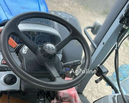 Нью Холланд T7060, об'ємом двигуна 0 л та пробігом 0 тис. км за 87226 $, фото 6 на Automoto.ua
