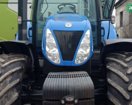 Нью Холланд T7060, объемом двигателя 0 л и пробегом 0 тыс. км за 86822 $, фото 2 на Automoto.ua