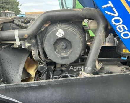 Нью Холланд T7060, об'ємом двигуна 0 л та пробігом 0 тис. км за 87226 $, фото 11 на Automoto.ua