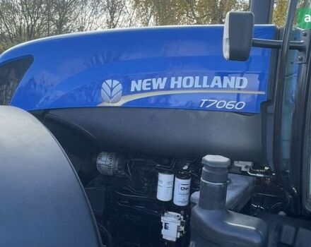 Нью Холланд T7060, об'ємом двигуна 0 л та пробігом 0 тис. км за 68000 $, фото 8 на Automoto.ua