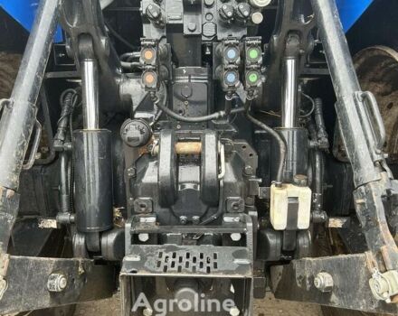 Нью Холланд T7060, об'ємом двигуна 0 л та пробігом 0 тис. км за 87226 $, фото 3 на Automoto.ua