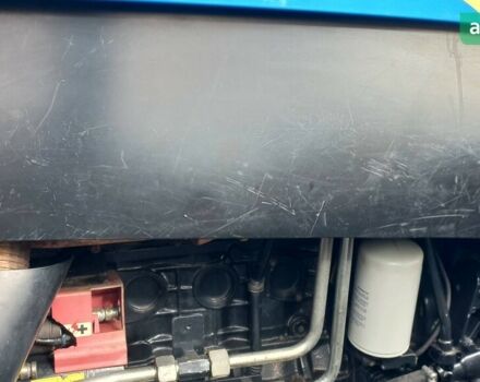 Нью Холланд T7060, об'ємом двигуна 0 л та пробігом 0 тис. км за 68000 $, фото 14 на Automoto.ua