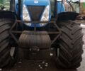 Нью Холланд T7060, объемом двигателя 0 л и пробегом 0 тыс. км за 80000 $, фото 1 на Automoto.ua