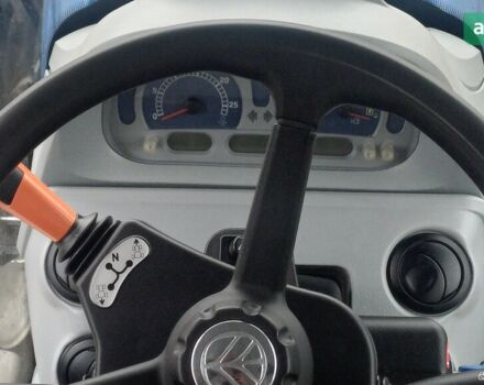 Нью Холланд T7060, объемом двигателя 0 л и пробегом 0 тыс. км за 86822 $, фото 5 на Automoto.ua