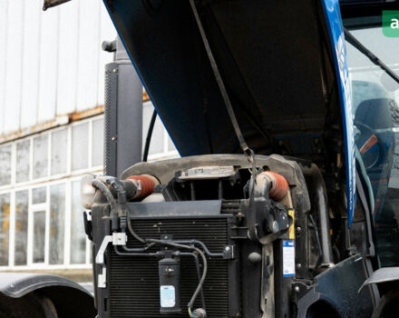 Нью Холланд T7060, об'ємом двигуна 6.7 л та пробігом 0 тис. км за 92307 $, фото 24 на Automoto.ua