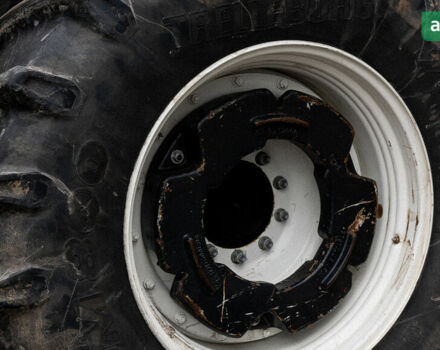 Нью Холланд T7060, об'ємом двигуна 6.7 л та пробігом 0 тис. км за 92307 $, фото 6 на Automoto.ua