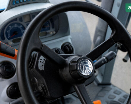 Нью Холланд T7060, об'ємом двигуна 6.7 л та пробігом 0 тис. км за 92307 $, фото 16 на Automoto.ua