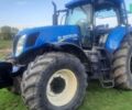 Нью Холланд T7060, об'ємом двигуна 0 л та пробігом 0 тис. км за 82000 $, фото 2 на Automoto.ua