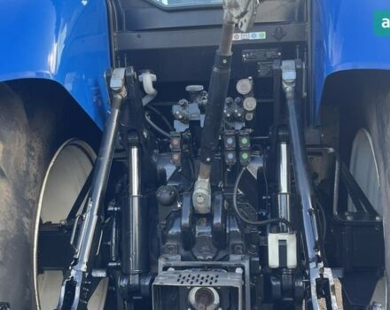 Нью Холланд T7060, об'ємом двигуна 0 л та пробігом 0 тис. км за 68000 $, фото 9 на Automoto.ua