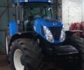 Нью Холланд T7060, объемом двигателя 6.73 л и пробегом 0 тыс. км за 68000 $, фото 2 на Automoto.ua