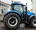Нью Холланд T7060, об'ємом двигуна 6.7 л та пробігом 0 тис. км за 92307 $, фото 1 на Automoto.ua