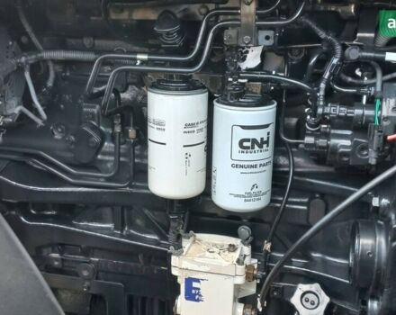 Нью Холланд T7060, об'ємом двигуна 0 л та пробігом 0 тис. км за 68000 $, фото 15 на Automoto.ua