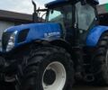 Нью Холланд T7060, объемом двигателя 6.73 л и пробегом 0 тыс. км за 126449 $, фото 1 на Automoto.ua