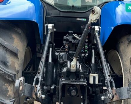 Нью Холланд T7060, объемом двигателя 6.73 л и пробегом 0 тыс. км за 126449 $, фото 4 на Automoto.ua